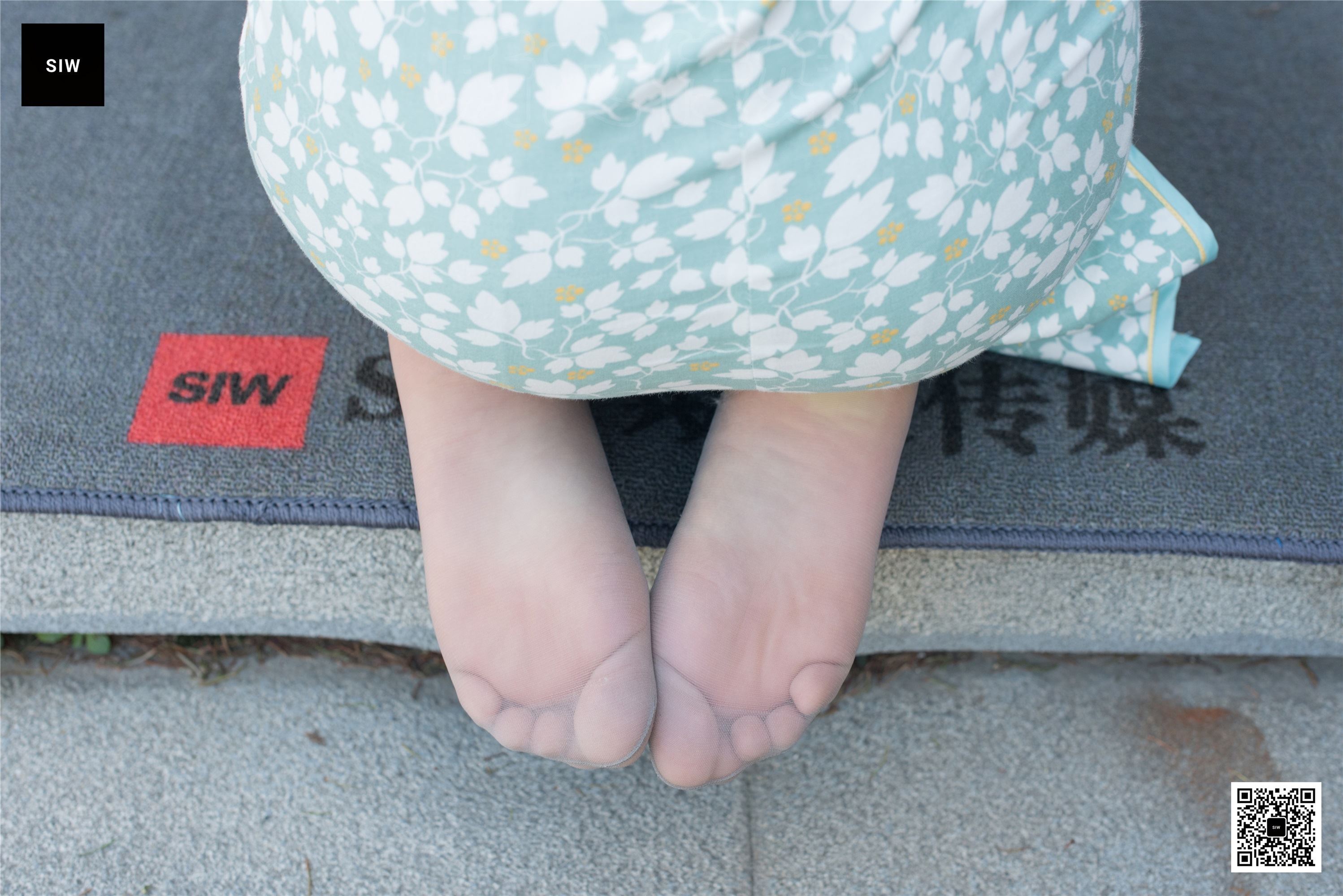 SIW斯文传媒  VOL.034 国楼旗袍-乐饮